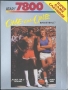 Atari  7800&nbsp; - &nbsp;One-on-One Basketball (1987) (Atari)
